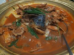 -解家河南菜(金水路店)