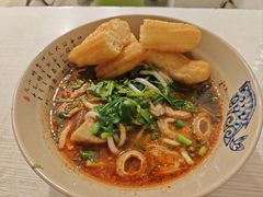 -筒骨麻辣烫(永同昌公寓胜明花园店)