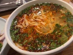 -西部马华清真兰州牛肉面·烧烤夜市(关东店)