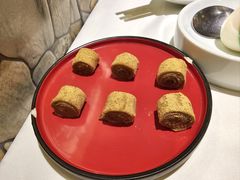 驴打滚-在前门·烤鸭北京菜(五月花广场店)