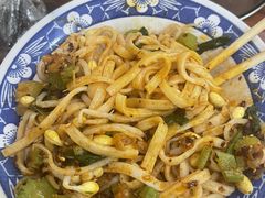 -王菊美食街·王菊面馆(总店)