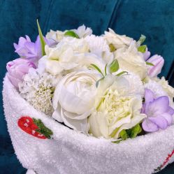 -觅糖派对·宝宝宴生日宴一站式派对策划(河西店)