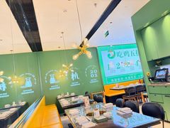 -一席地·本地鸡窝·杭帮鸡火锅(萧山银隆百货店)