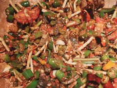 -茄子恰恰·新云南小炒(坪山益田店)