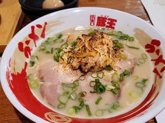 澳门王-豚王拉面(澳门银河店)