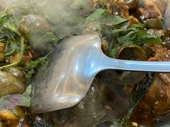 -园林美食城·本土农家菜(杨和镇店)