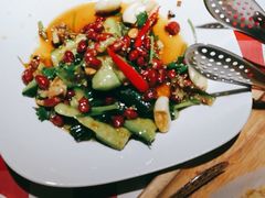 -西贝莜面村(上海百联西郊店)