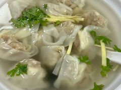 -海平馄饨(逍遥二路店)