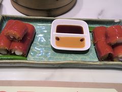 -赏点粤式点心(广州塔店)