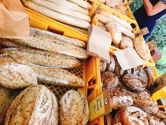 -Bamboo Saturday Market(Nana Jungle)