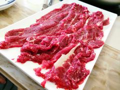 -伟记牛肉(金鸿公路店)