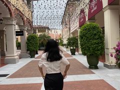 -佛罗伦萨小镇广佛名品奥特莱斯(疏港路店)