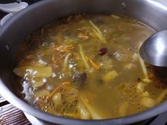 -菌极鲜野生菌火锅店(阳明祠店)