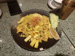 -Home Thai·泰谣(王府井apm店)