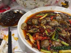 -辣螃铠盆盆蟹大排档(海昌店)