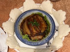 -福来居烤鸭店(天坛二店)