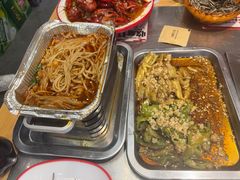 -彭城八戒羊肉串(总店)