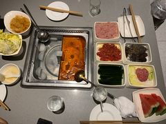 -海底捞火锅(振华商厦店)