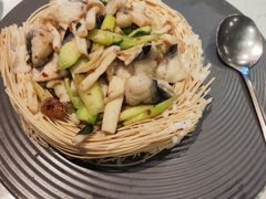 -申粤轩酒楼·三十年粤菜经典(丁香花园店)