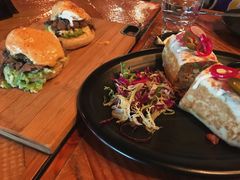 -Luchador摔跤手墨西哥餐厅(恒宇广场店)