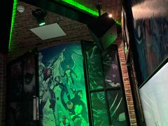 -酷秀KTV(五道口店)