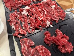 -联胜潮汕牛肉火锅(东苑南路店)