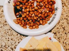 -清真·金鑫隆牛羊肉(环山路店)