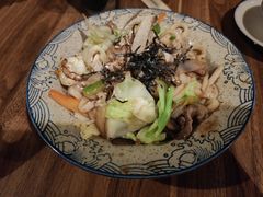 -阿泽料理