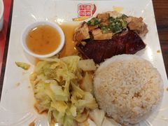 -永祥烧腊餐厅(虹口店)