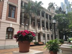 -香港大学