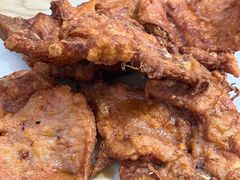 -九龙餐厅(大沽路店)