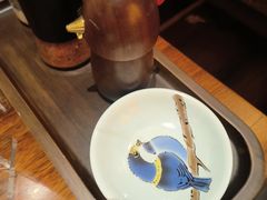 -鸟鹏烧鸟居酒屋(仁恒梦中心店)