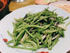 -香园茶社·金陵小灶(老门东店)