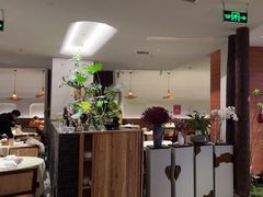 -雲說·花(西宸天街店)