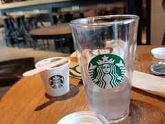 -星巴克(来福士2F店)