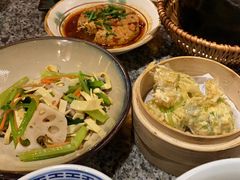 -南京大牌档(香港广场店)