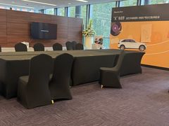 -上海可达汽车销售服务有限公司