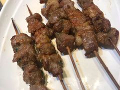 -香满锅老北京羊蝎子火锅·家常菜(新街口店)