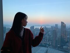 -及象咖啡(卓越世纪中心2楼大堂店)