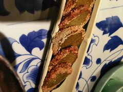 -绿茶餐厅(布吉万象汇店)