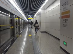 -民安大道(地铁站)