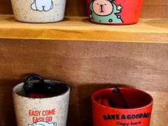 -时光花园(白鹭洲店)