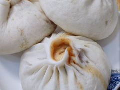 -白杨包子(通达街店)