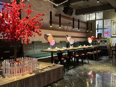 -JINNS锦时 steak&pizza(浸信会礼拜堂旧址店)