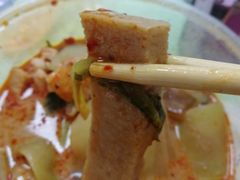 -对角巷茶餐厅(海星广场店)