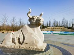 -永定河休闲森林公园