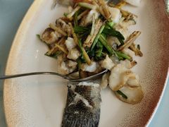 -彩丰楼中餐厅·仁恒洲际酒店