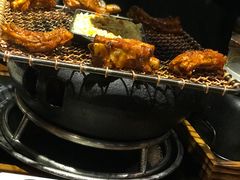 -火炉火自助餐(枫蓝国际店)