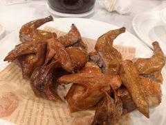 -勝記酒家·37年老字号·经典粤菜(荔枝公园店)