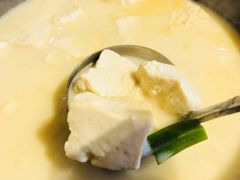 渔家煲豆腐-巴音浩日娲·蒙餐(双林东路店)